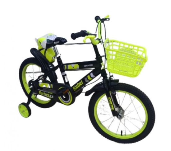 صورة دراجة مقاس 16